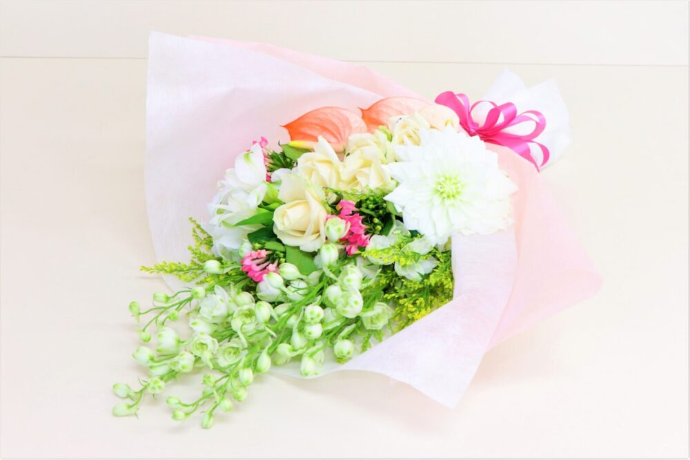 花束